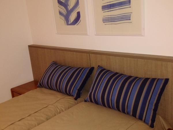 Ocean Flat : photo 5 de la chambre appartement