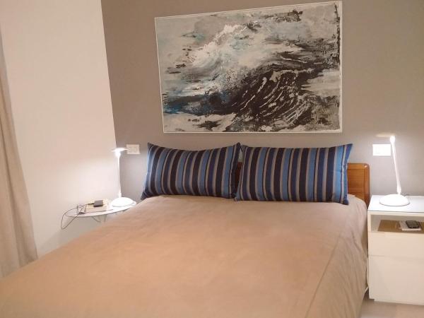Ocean Flat : photo 6 de la chambre appartement