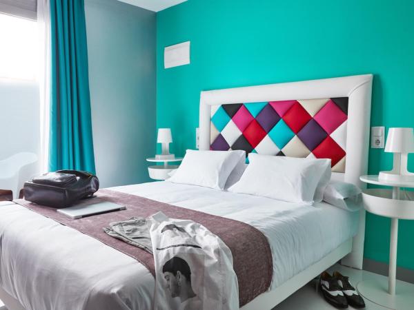 Hotel Freedom : photo 1 de la chambre chambre double supérieure avec terrasse