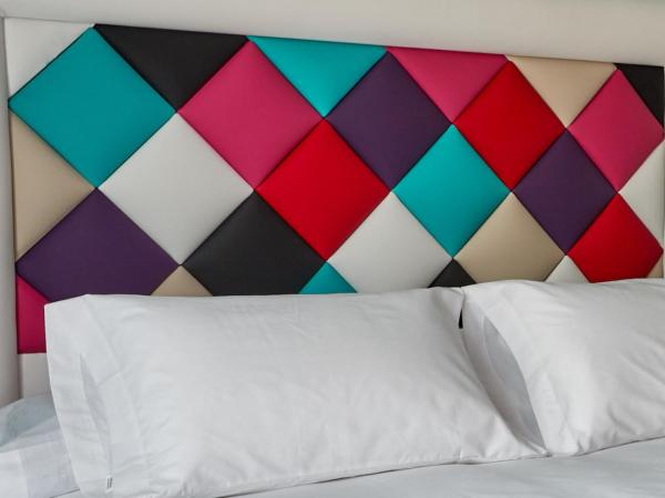 Hotel Freedom : photo 4 de la chambre chambre double supérieure avec terrasse