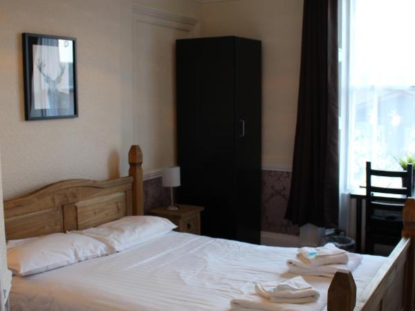 Ardmillan Hotel : photo 1 de la chambre chambre double classique