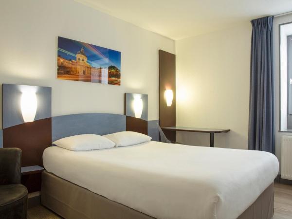 The Originals Access, Hôtel Bourges Gare : photo 1 de la chambre chambre double confort - 1 à 2 personne(s)
