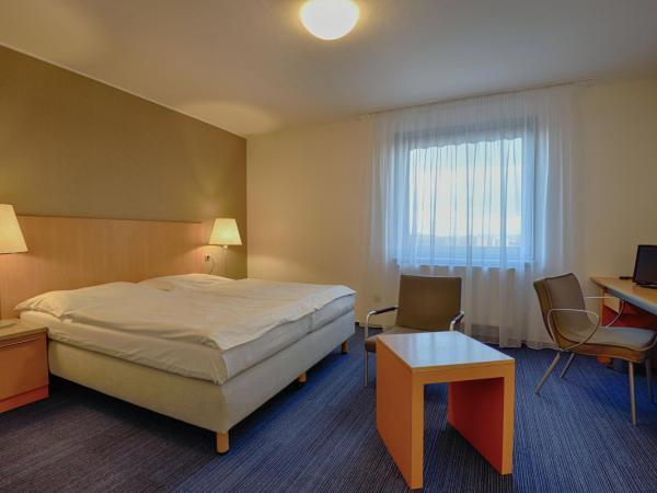 Hotel Henrietta : photo 2 de la chambre chambre double