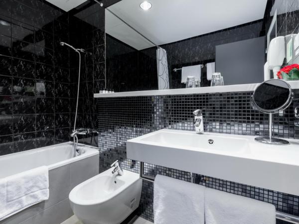 Expo Hotel : photo 5 de la chambre suite