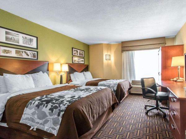 The Douillet by Demeure Hotels : photo 3 de la chambre chambre double avec 2 lits doubles