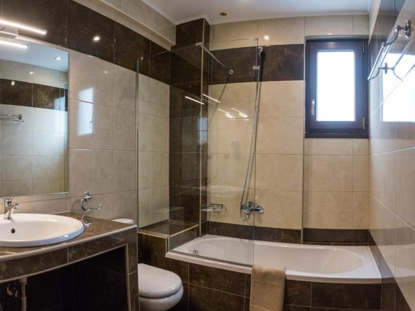 La Suite Boutique Hotel & Spa : photo 5 de la chambre suite junior - vue sur lac