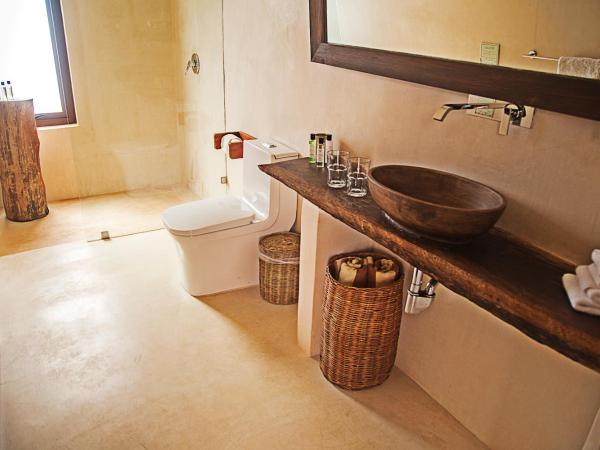 Maria Del Mar Tulum - Adults Only : photo 3 de la chambre suite penthouse master