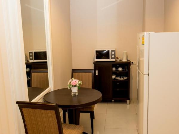 Hope Land Hotel 46/1 : photo 2 de la chambre chambre lits jumeaux deluxe