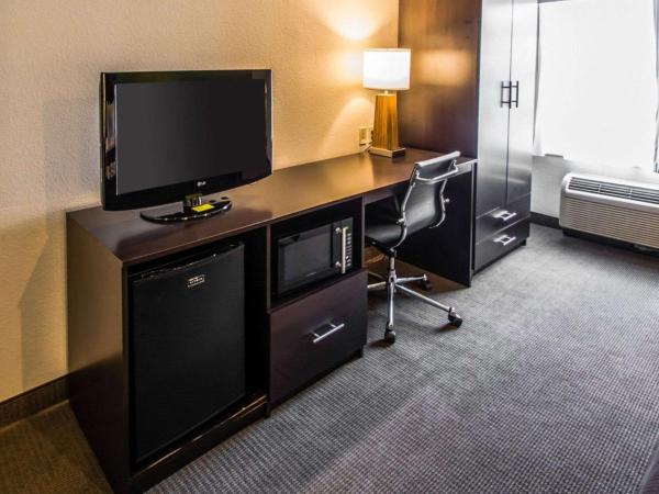 Sleep Inn & Suites Orlando International Airport : photo 1 de la chambre chambre lit king-size - non-fumeurs
