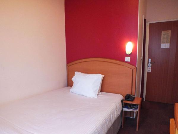 Hotel Cecil Metz Gare : photo 2 de la chambre chambre simple standard