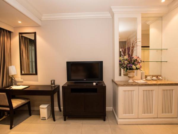 Hope Land Hotel 46/1 : photo 2 de la chambre chambre double standard