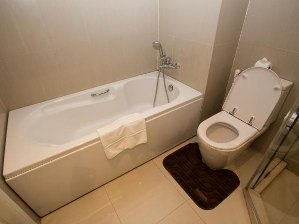 Hope Land Hotel 46/1 : photo 4 de la chambre chambre double standard