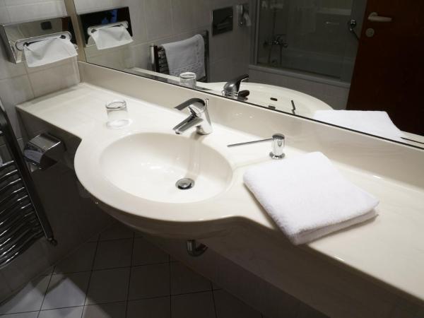 Hotel Coronet : photo 4 de la chambre chambre simple