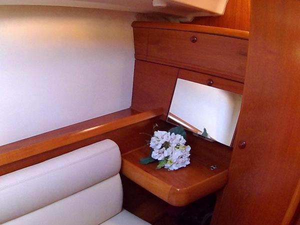 Scugnizza Napoli : photo 5 de la chambre cabine de bateau standard