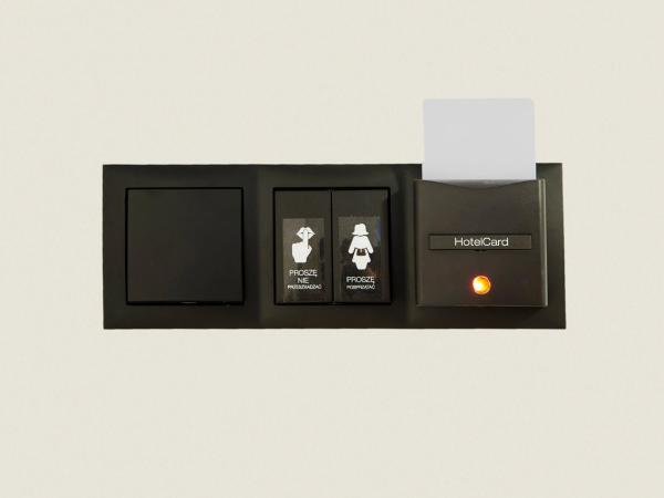 Regatta Hotel Restauracja Spa : photo 7 de la chambre chambre familiale