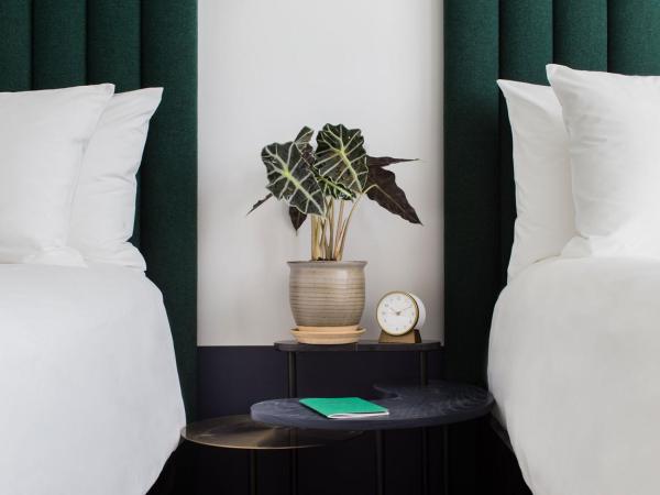 Woodlark Hotel : photo 5 de la chambre chambre double