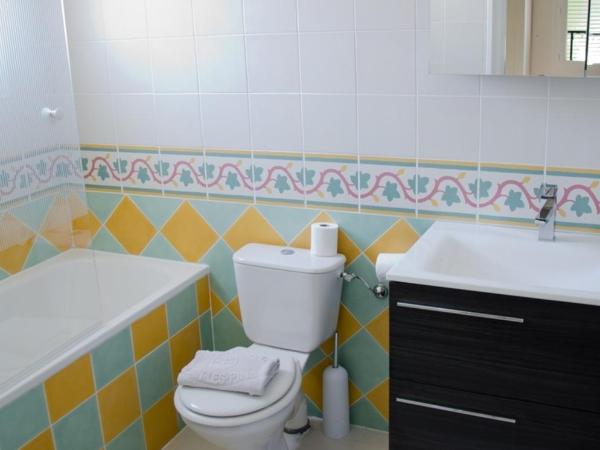 Emeraude Résidence Hotelière : photo 9 de la chambre studio deluxe Èze