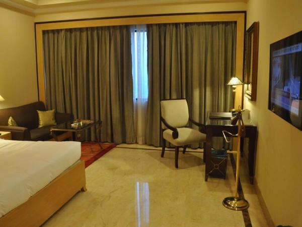 The Hans, New Delhi : photo 8 de la chambre chambre deluxe