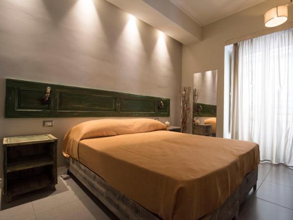 The Brilliant Place : photo 9 de la chambre chambre double