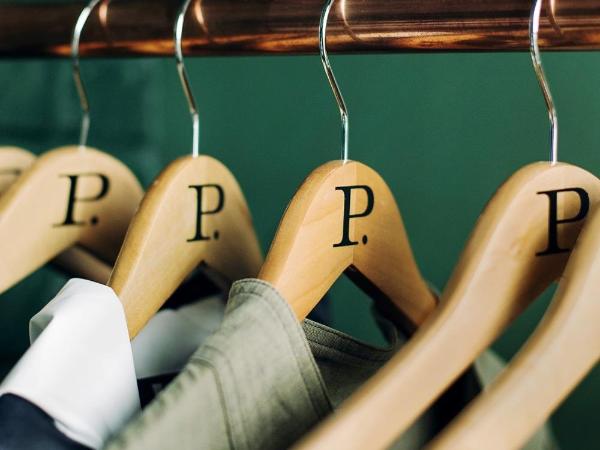 Palihotel Seattle : photo 7 de la chambre chambre double avec lit superposé