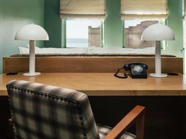 Palihotel Seattle : photo 4 de la chambre studio lit king-size