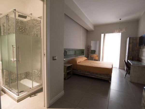 The Brilliant Place : photo 8 de la chambre chambre double