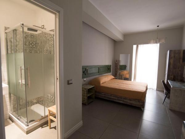 The Brilliant Place : photo 6 de la chambre chambre triple