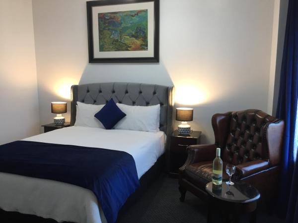 Art Hotel on York : photo 1 de la chambre chambre lit queen-size deluxe