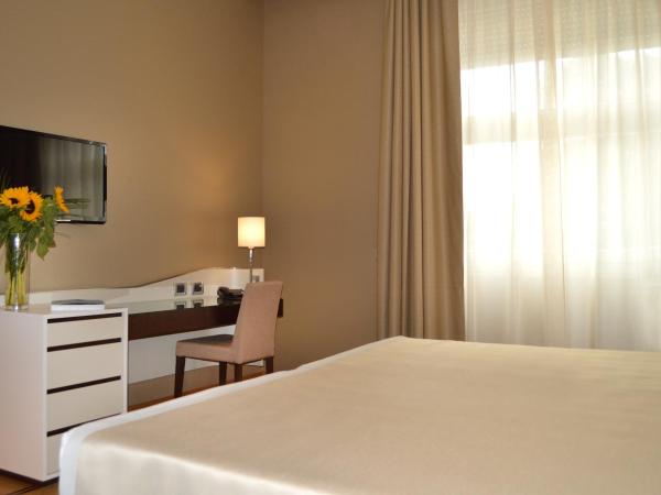 Palazzo Esedra : photo 5 de la chambre chambre simple