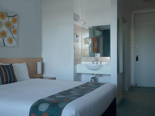 Markets Hotel : photo 2 de la chambre chambre double standard