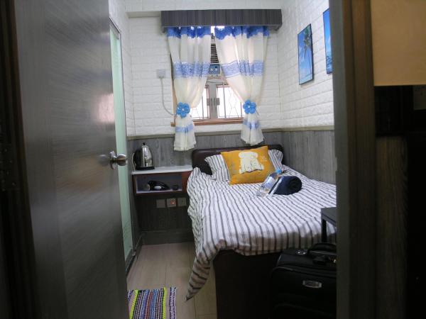 Majestic 7 Guesthouse (formerly KAT Hotel) : photo 1 de la chambre chambre simple Économique