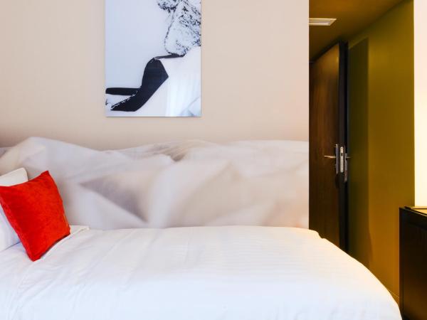 Hotel The Royal Snail : photo 2 de la chambre chambre simple