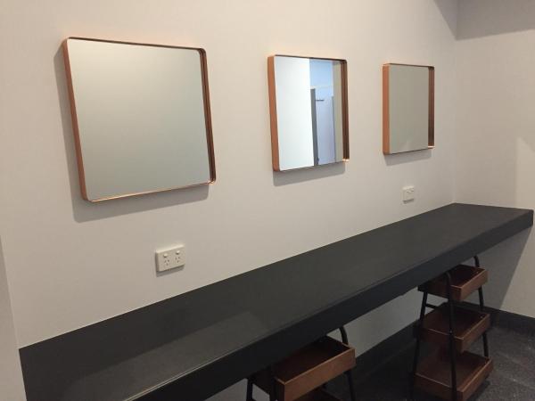 Pod Inn : photo 5 de la chambre deluxe capsule bed - single