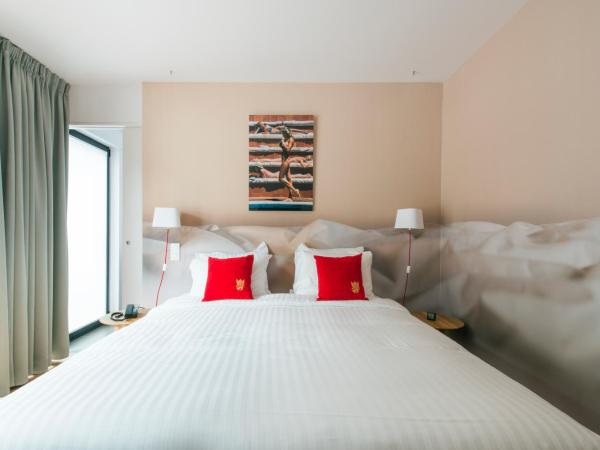 Hotel The Royal Snail : photo 3 de la chambre chambre double supérieure - vue sur jardin