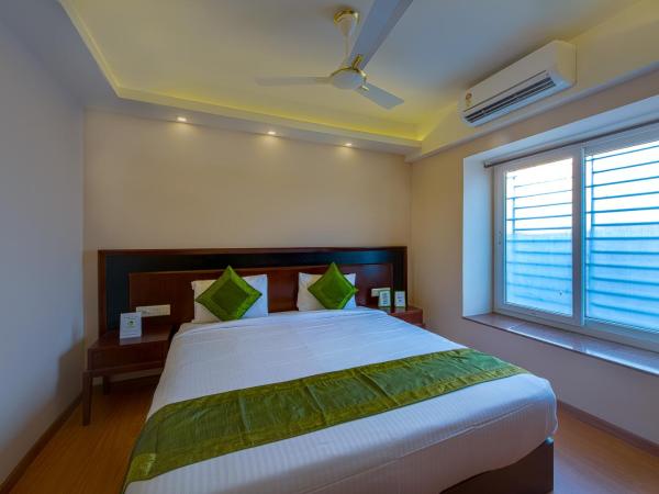 Treebo Vedanta : photo 2 de la chambre chambre double standard