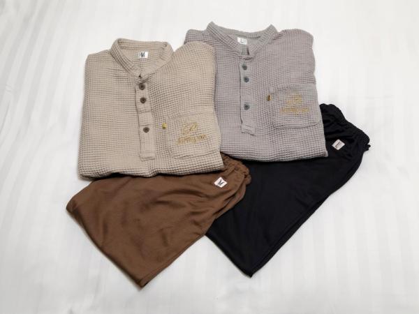 Dormy Inn Premium Osaka Kitahama : photo 7 de la chambre chambre lit king-size standard - non-fumeurs