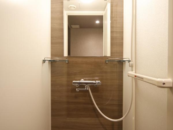 Dormy Inn Premium Osaka Kitahama : photo 3 de la chambre chambre lit king-size standard - non-fumeurs