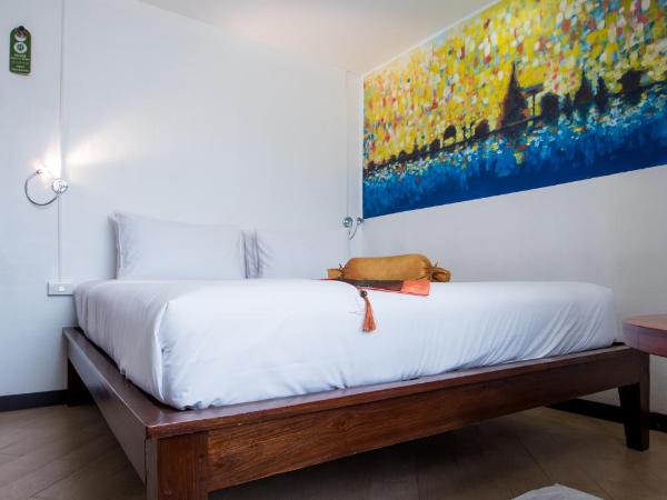 Chedi Home -SHA Extra Plus : photo 6 de la chambre chambre double standard