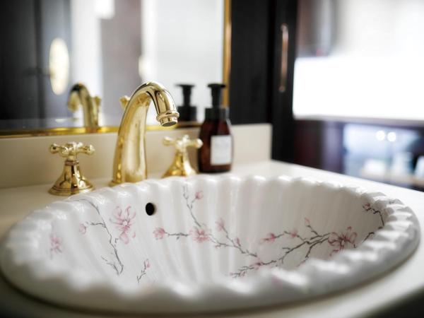 Kyoto Yamashina Hotel Sanraku : photo 1 de la chambre room #340404228