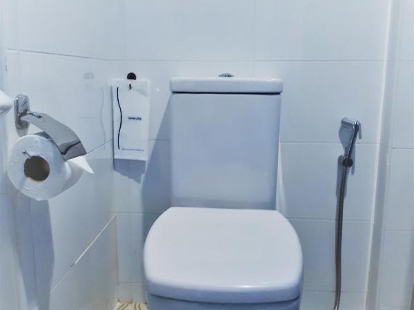 Bed By City Hotel : photo 4 de la chambre chambre double deluxe