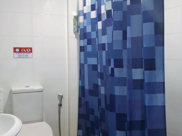 Bed By City Hotel : photo 5 de la chambre chambre double deluxe