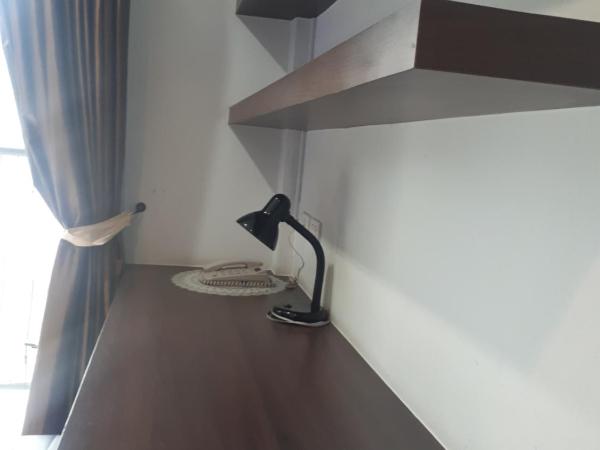 Bed By City Hotel : photo 3 de la chambre chambre lits jumeaux deluxe