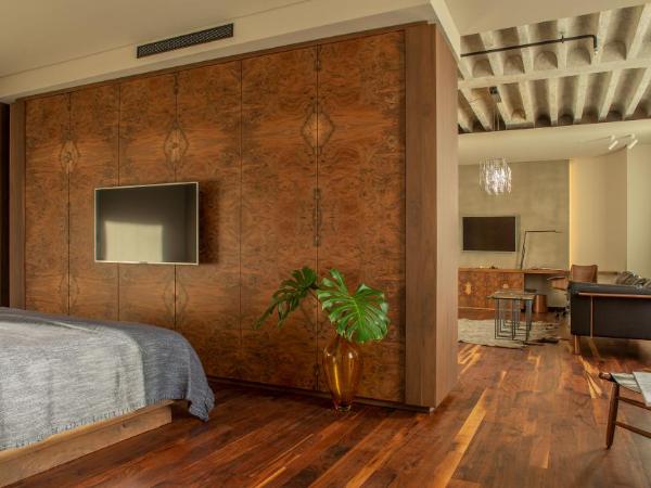 Hotel Warszawa : photo 8 de la chambre suite deluxe