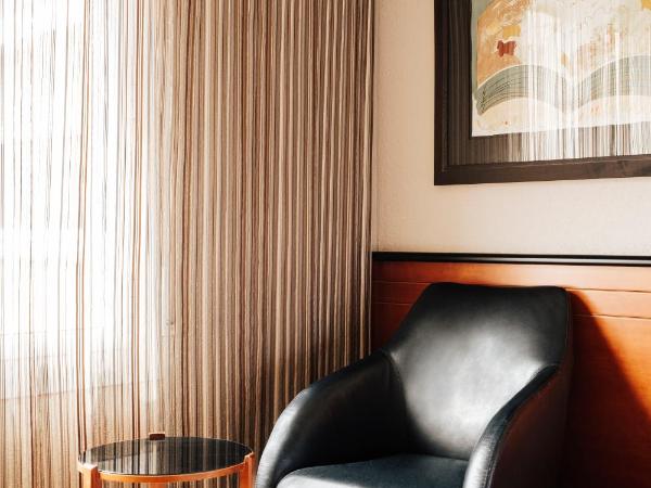 Hotel Derby : photo 5 de la chambre chambre double ou lits jumeaux (1-2 adultes)