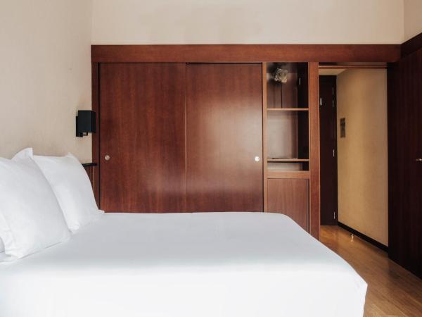 Hotel Derby : photo 2 de la chambre chambre double ou lits jumeaux (1-2 adultes)