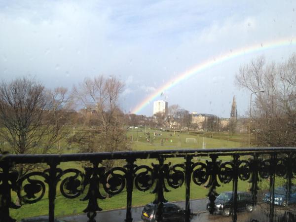 Adelphi Hotel : photo 4 de la chambre chambre quadruple