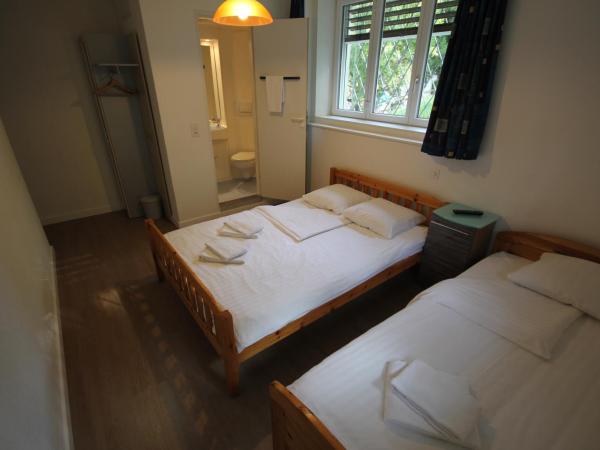 Hotel Abaca : photo 4 de la chambre chambre triple