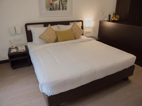 Hotel Sunderban Resort & Spa : photo 2 de la chambre chambre studio