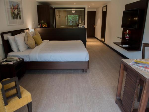 Hotel Sunderban Resort & Spa : photo 3 de la chambre chambre studio