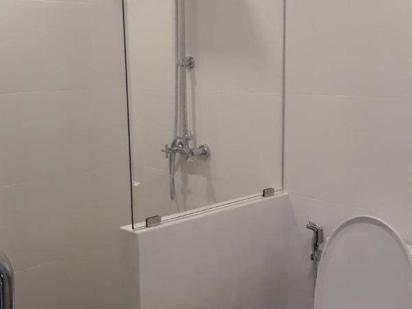 Fill - Feel @ Long Beach Resort : photo 4 de la chambre chambre double deluxe avec balcon